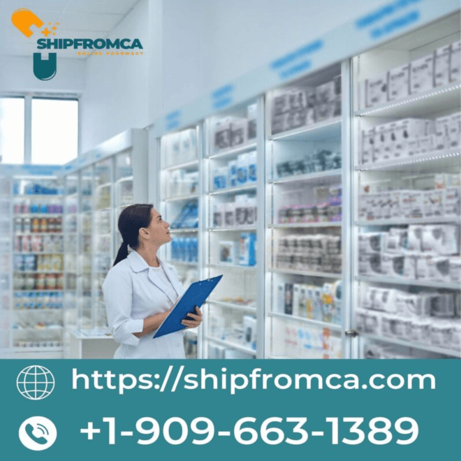 Legend Matias Online Pharmacist In USA