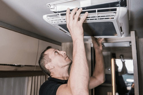 Reliable AC Maintenance Dunwoody Services Helping Homes Stay Comfortable Year Round