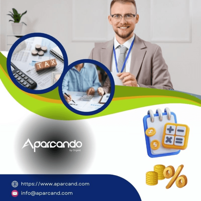 Gestoría en Andorra profesional y confiable – Aparcand