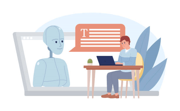 AI Story Generator for Bloggers