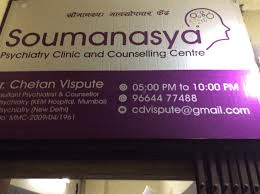 Best Child psychiatrist in Navi Mumbai
