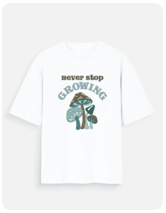 Printed T-Shirts for Men by Stridex Clothing Flat Discount Today