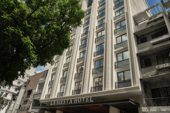 5* Hotel for sale in the center, District 1, Ho Chi Minh City