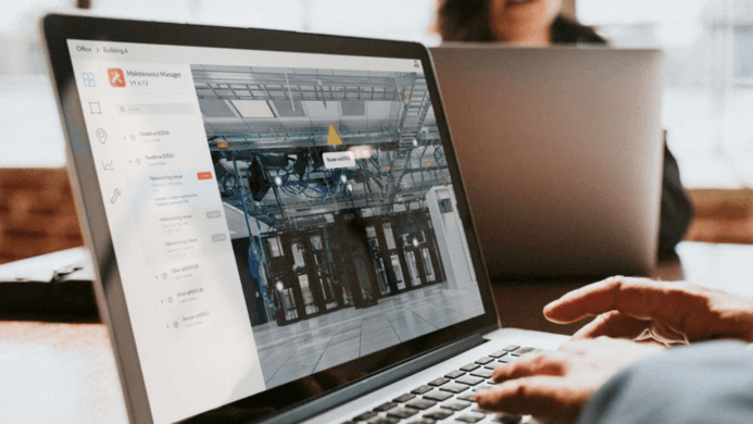 K12 Asset Management Software