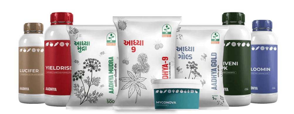 Leading Biofertilizers Company in Gujarat for Organic Farming