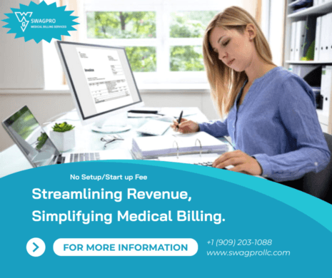 Revenue Cycle Management Services in California for Fast, Accurate Payments