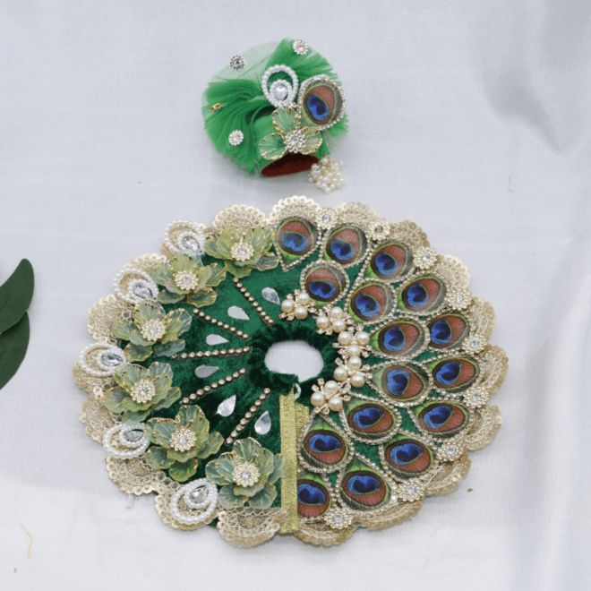 Redham Store is a premium destination for crafted Laddu Gopal products