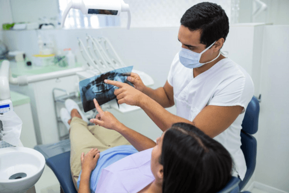Top-Rated Dental Implant Specialists in Ahmedabad – Book Now!