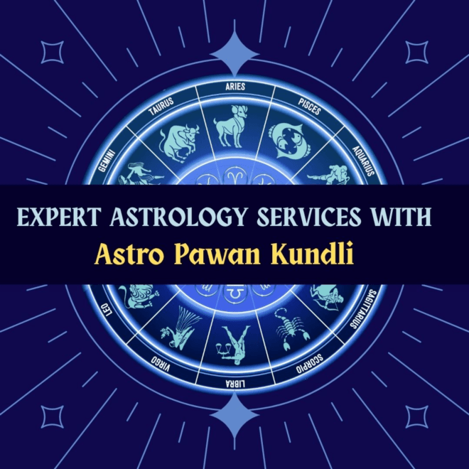 Professional Astrology Solutions in Noida