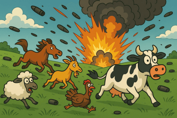 Mooove Over! Getting Started with the Hilariously Chaotic Crazy Cattle 3D