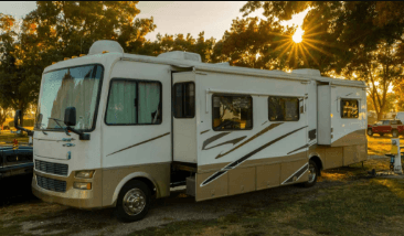 Your Trusted Solution to Contact an RV Buyer in AZ
