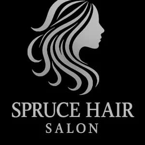 Spruce Hair