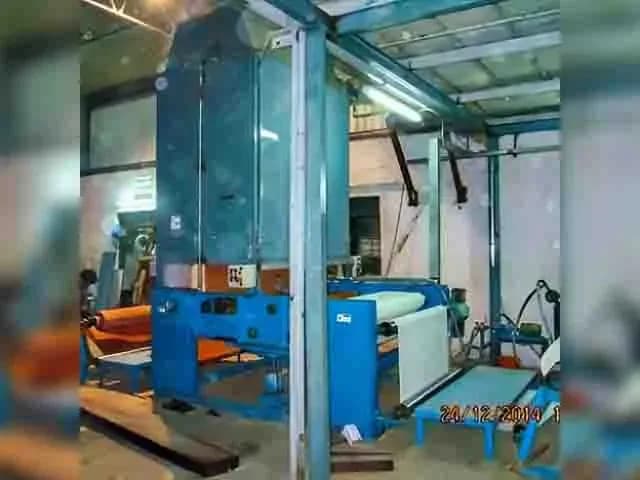 Infrared Paper Coating Dryers for Uniform Coating Drying