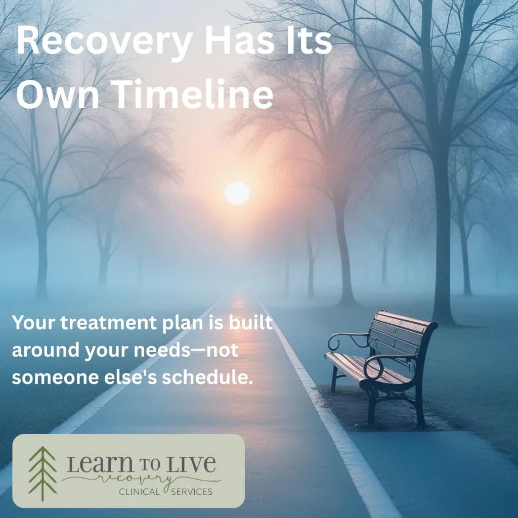 How Long Does Outpatient Treatment Last?