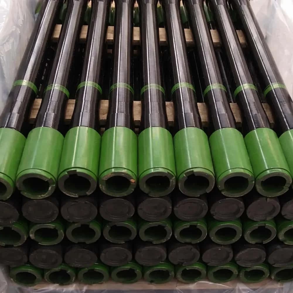 Pup Joints For Tubing Casing | DIC oil tools