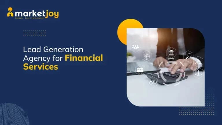 Finance Lead Generation for Personalized Financial Outreach
