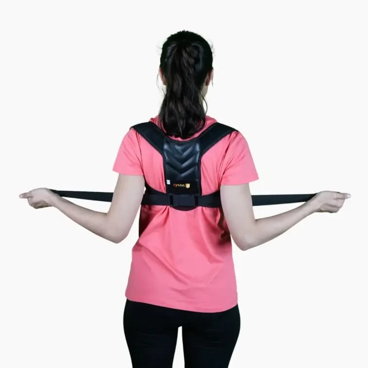 Buy Cyson Posture Corrector for Men & Women