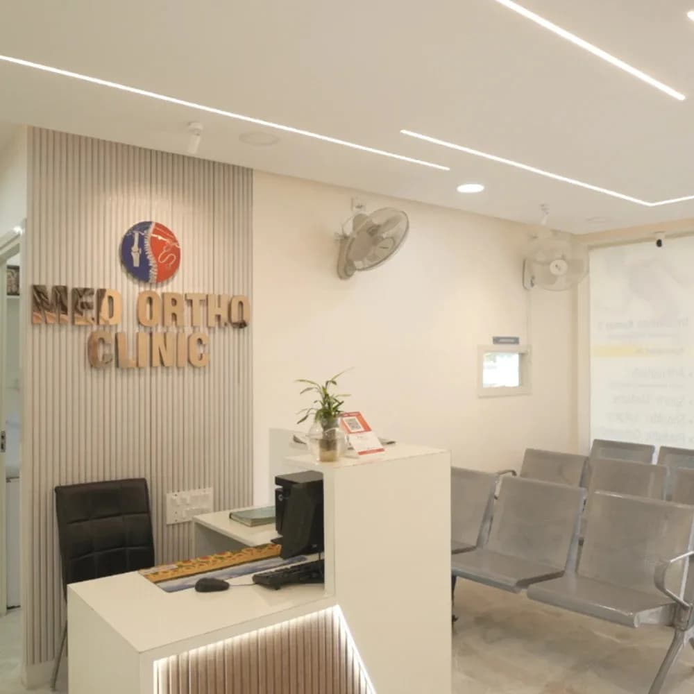 Best Orthopedic in Kengeri