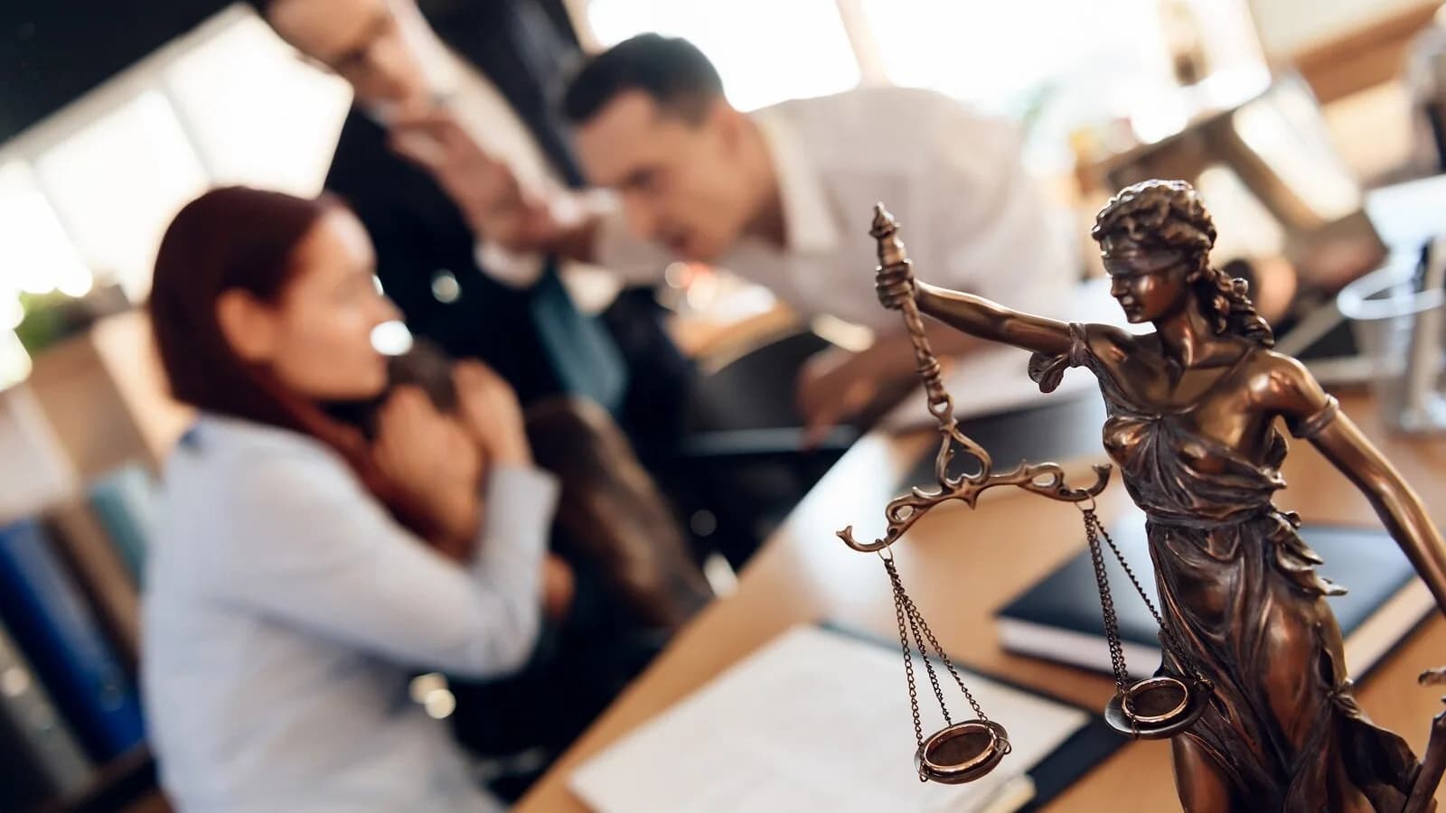Divorce Lawyer in Noida for Your Family Legal Needs | Adv Atulay Nehra