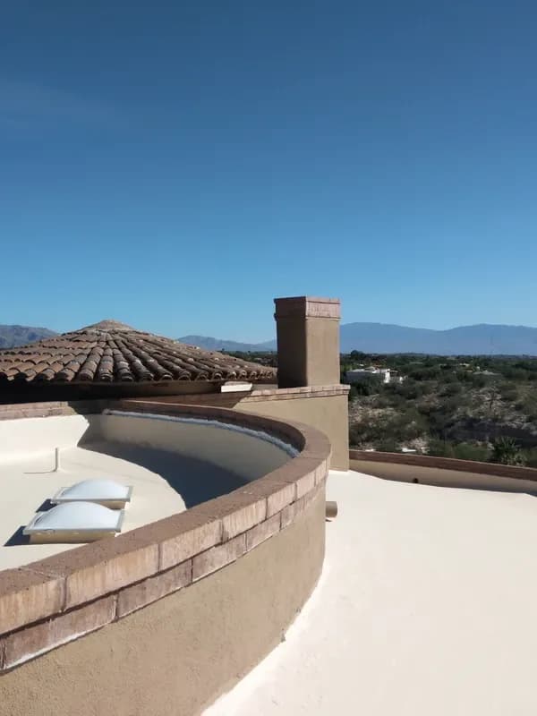 Affordable Roof Repair Services Casas Adobes