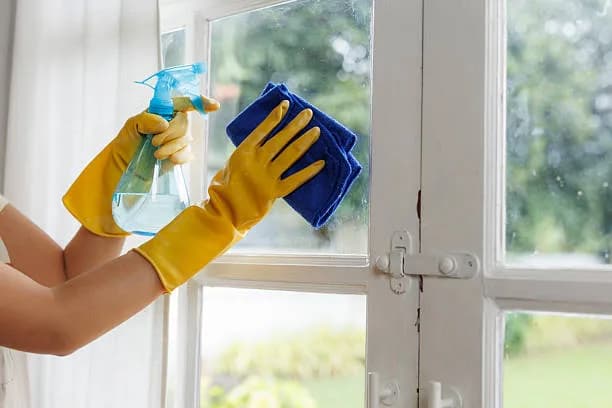 Hire Trusted Window Cleaning Services for Crystal Clear Views