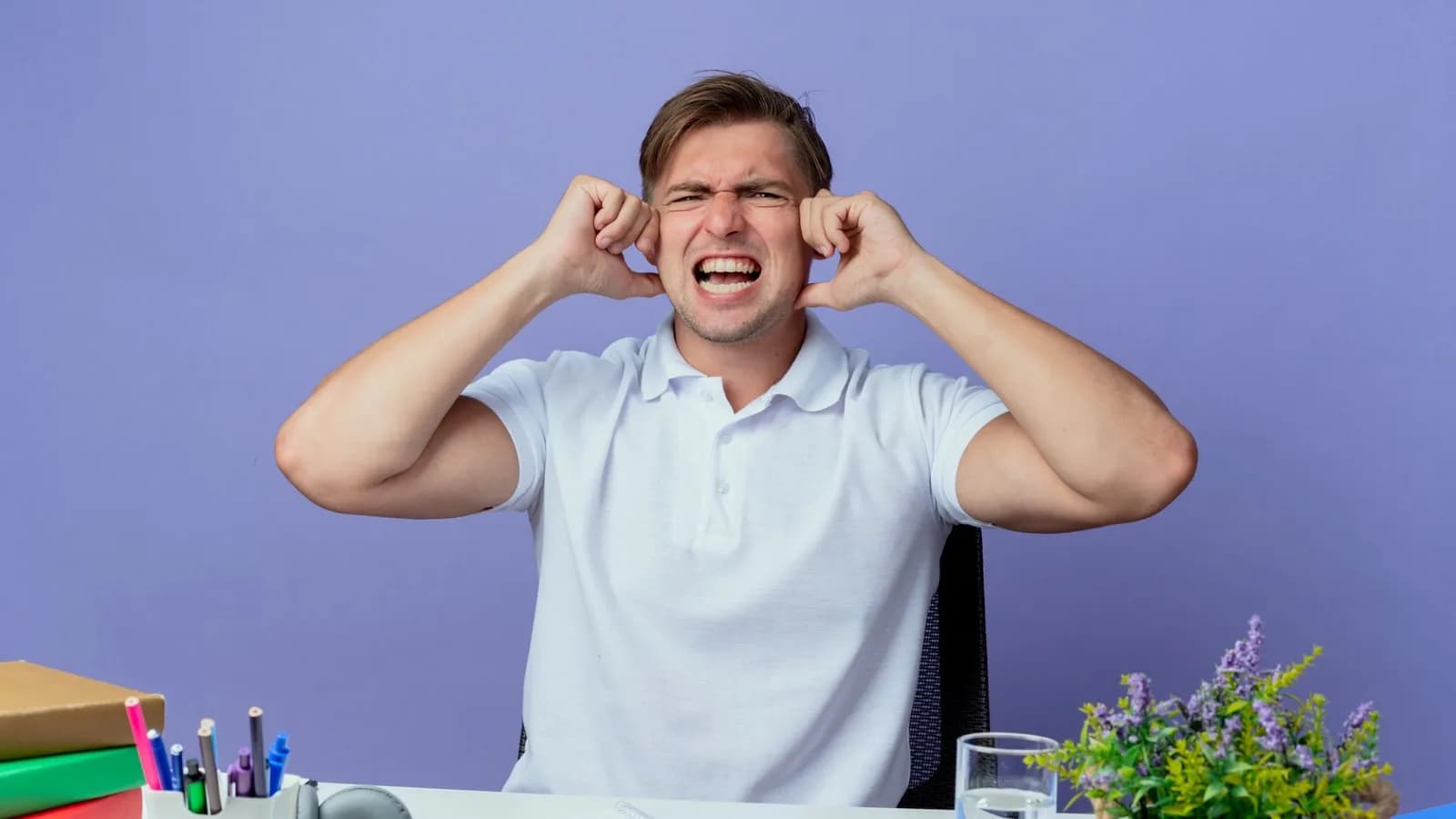 Enroll in an Online Anger Management Course Across Florida Today