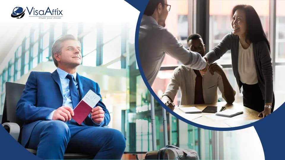 Explore Entrepreneur Immigration with Visaaffix