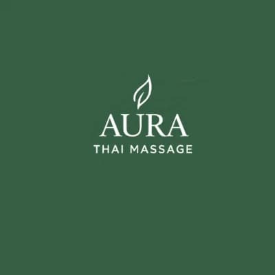 Aurathaimassage