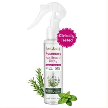 Buy Rosemary Hair Growth Spray Online