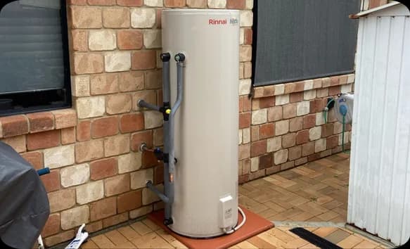 Worried Your Hot Water System Will Cost Too Much? Get a Quote