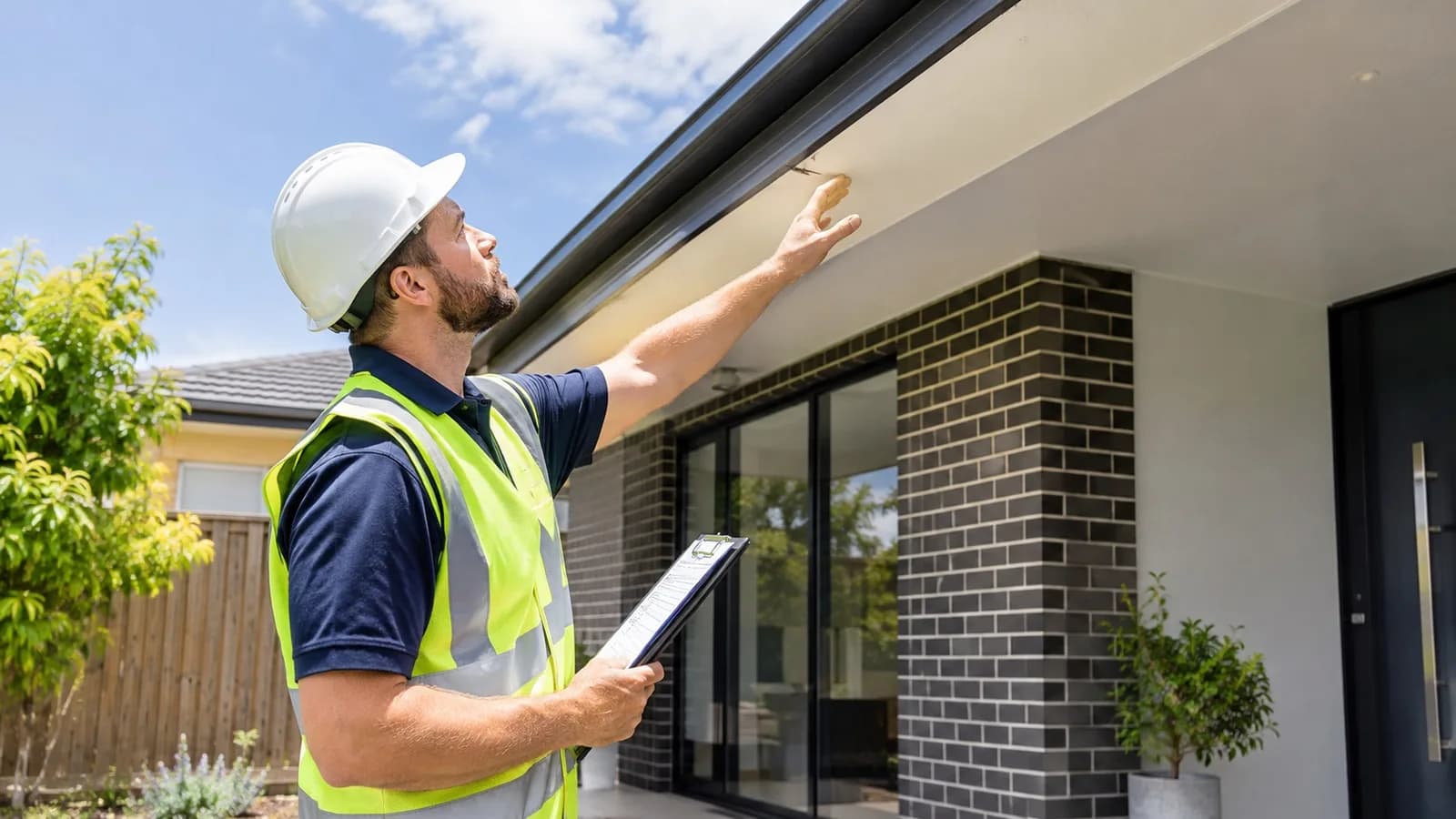 Building a New Home in Melbourne? 5 Waterproofing Tips You Shouldn't Ignore!