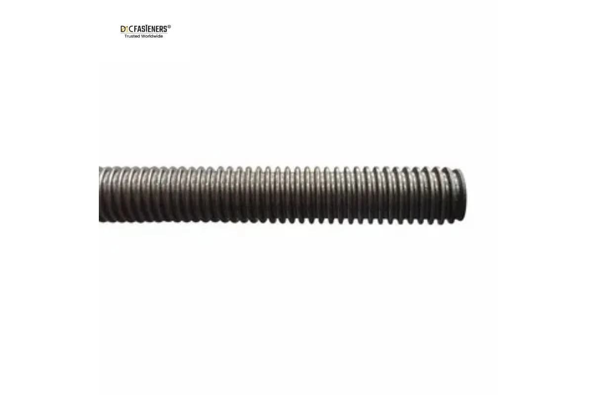 Threaded Rod Supplier Poland