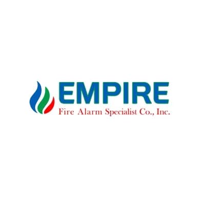 Empire Fire Alarm Specialist Co., Inc.