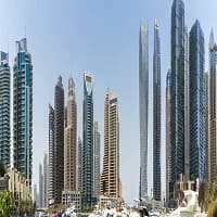 UAE's Premier Construction Recruitment Agency
