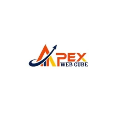 Apex Web Cube