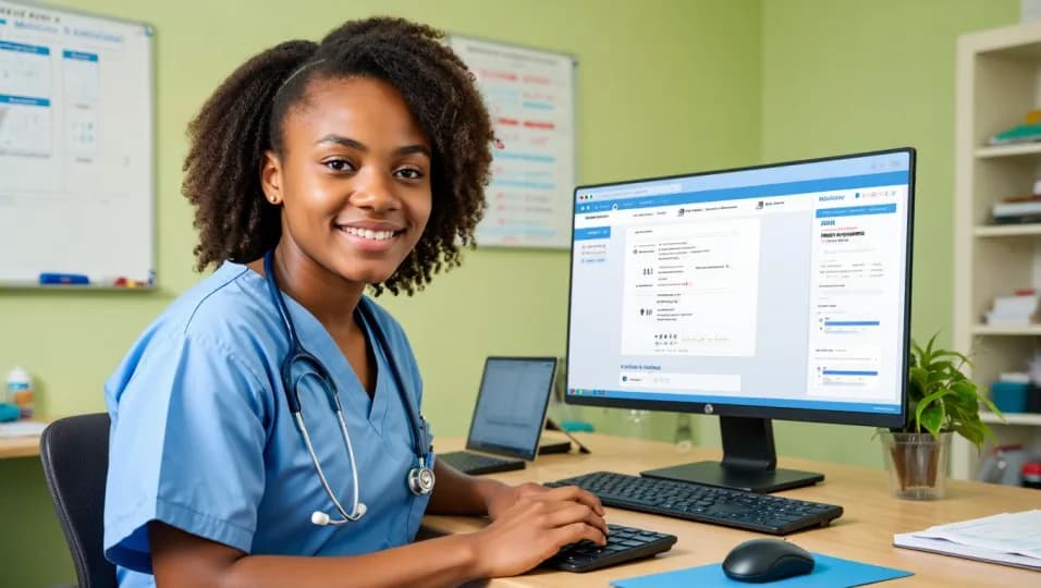 Nurse Practitioner Clinical Rotations Platform for Schools | NP Document Management