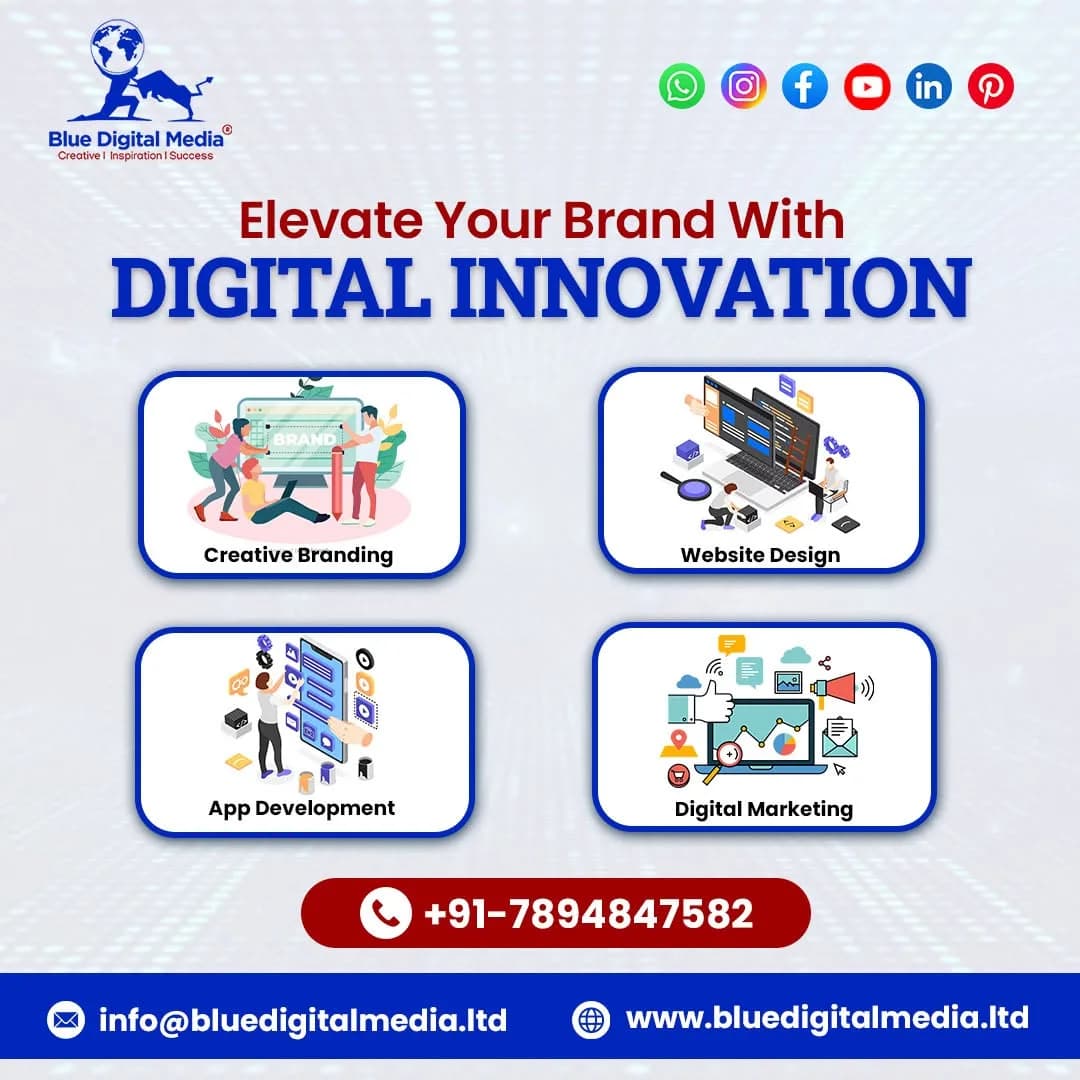 Market Awareness Services to Increase Brand Visibility, Customer Engagement, and Business