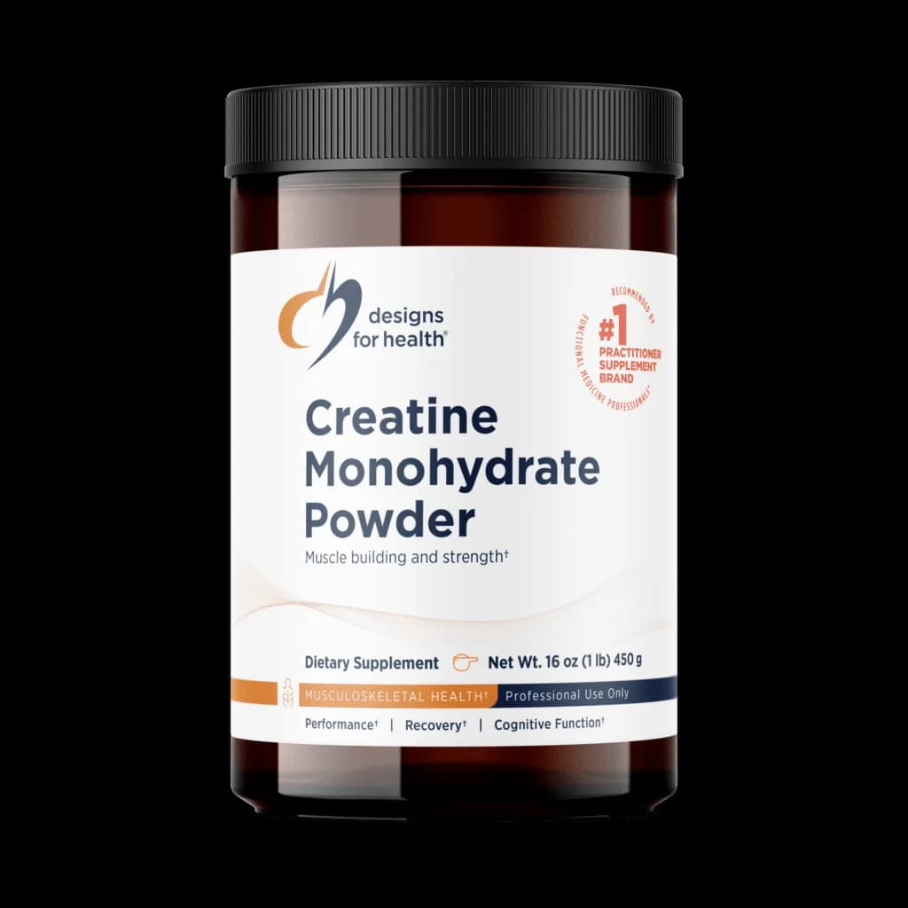 Best Creatine Monohydrate for Strength & Recovery