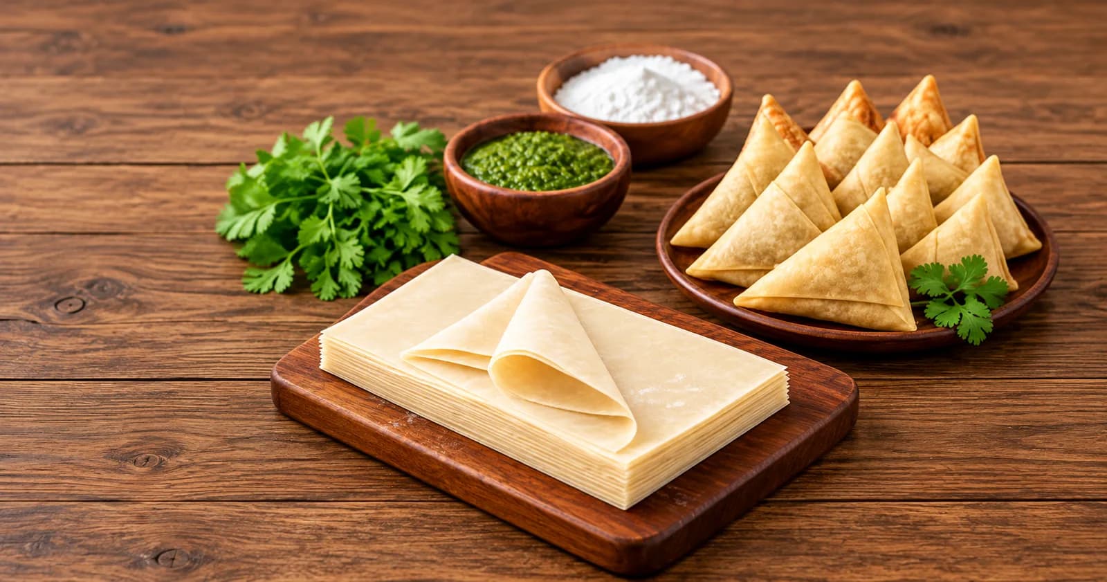 Easy Snack Ideas for Busy Indian Evenings