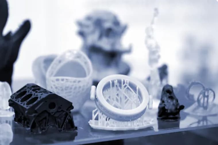 Looking For Innovative 3D Printing Creations Malaysia