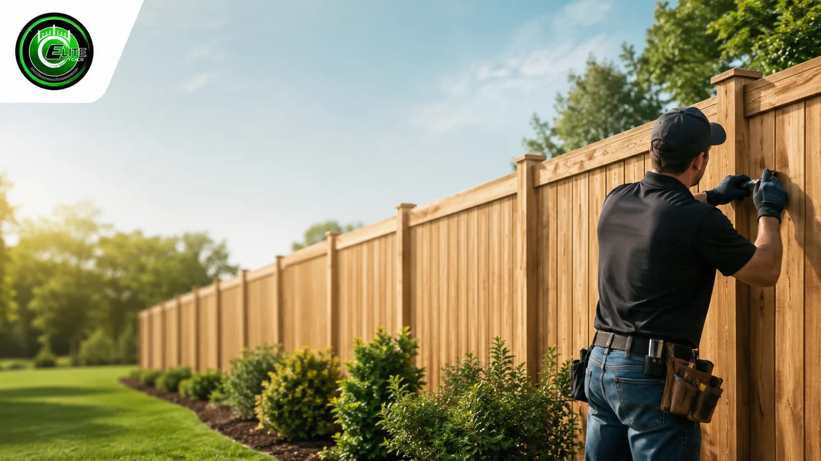 Professional Fence Contractors Columbus Ohio: Complete Homeowner's Guide