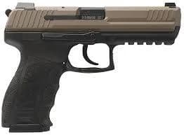 Premium HK P30 Parts