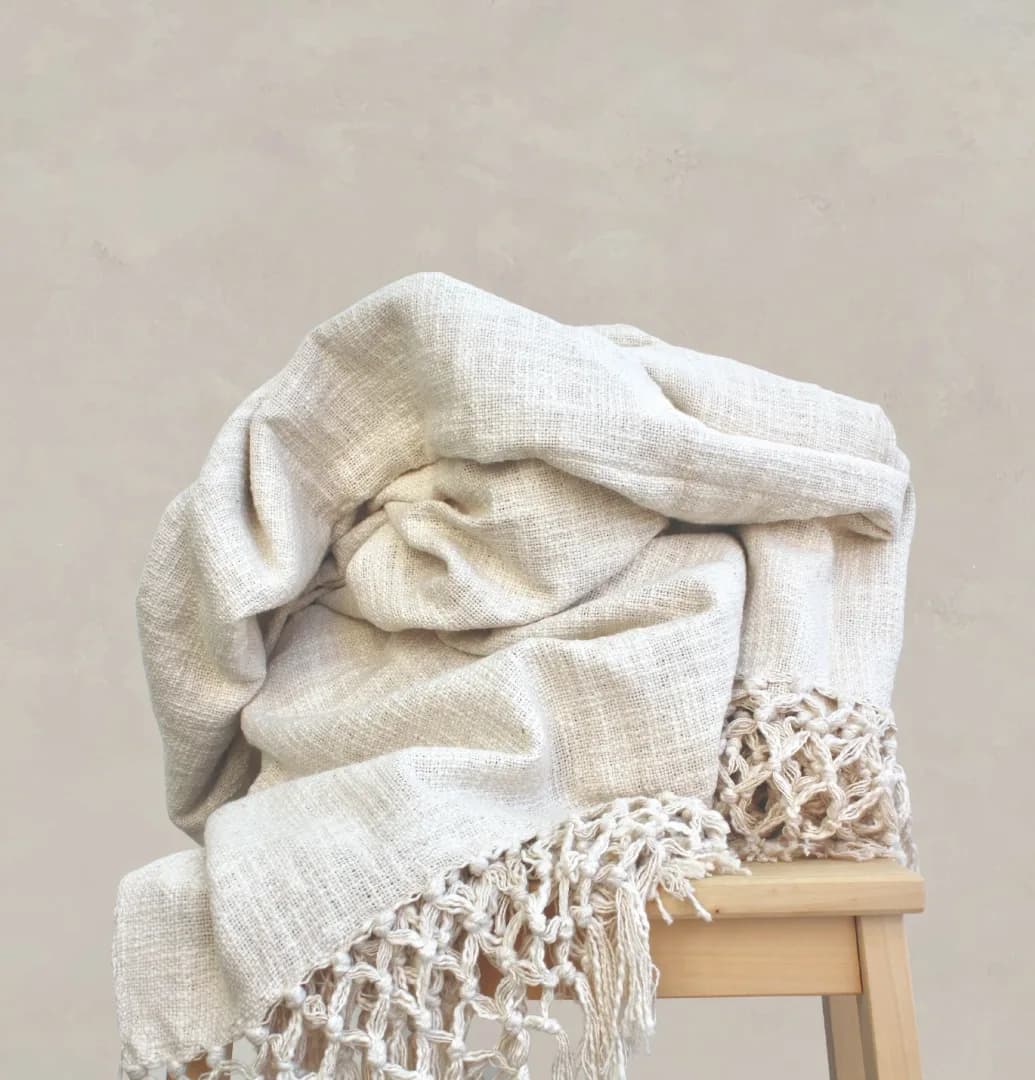 Premium Cotton Blankets in Australia for Home Comfort