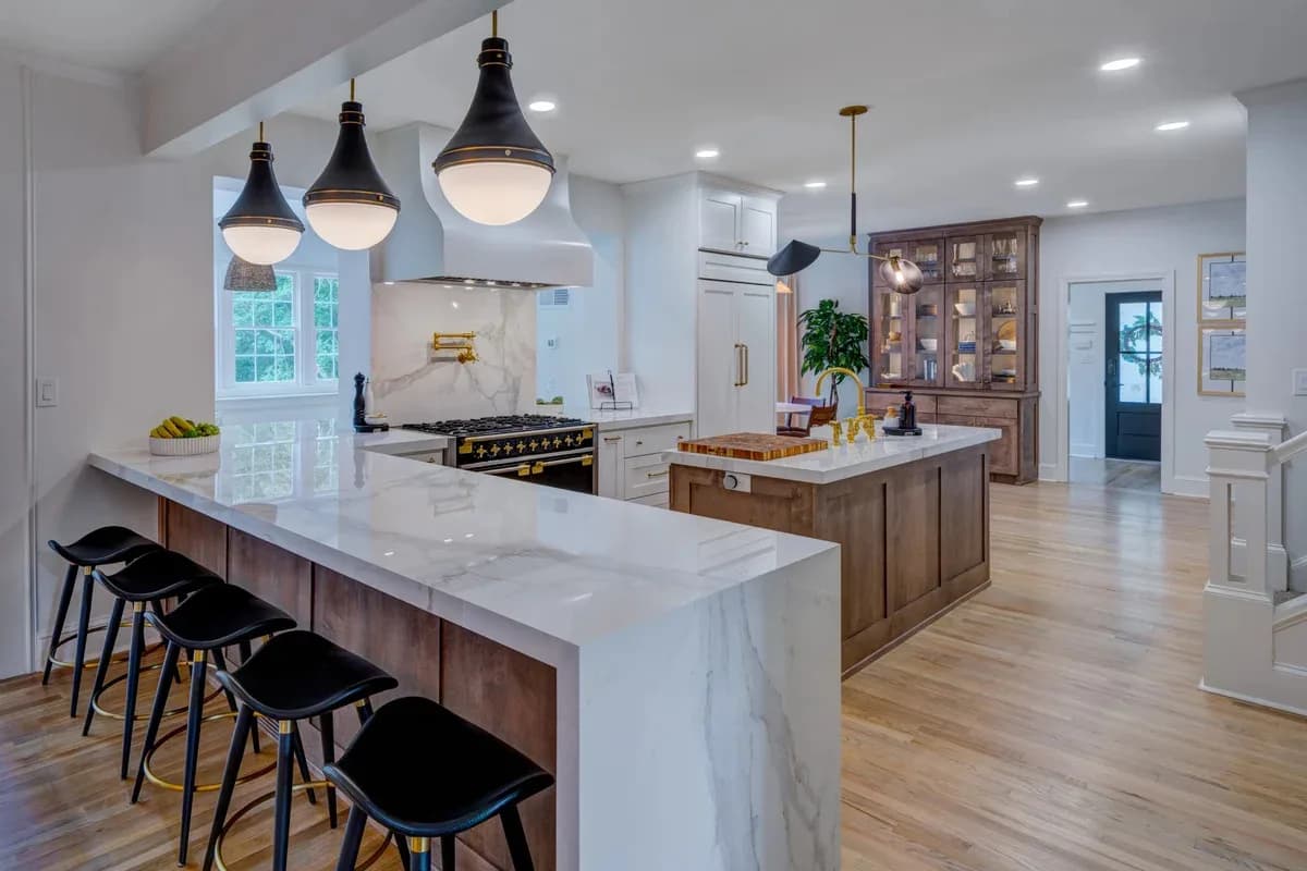 Home Remodeling Oak Brook