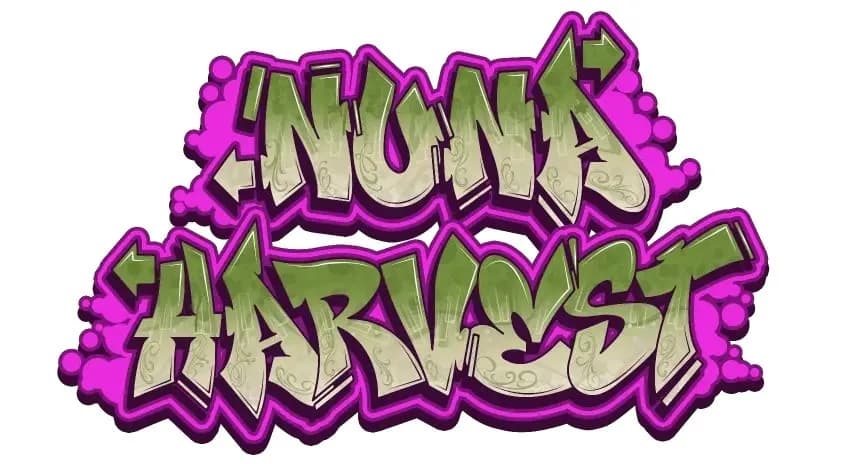 Nuna Harvest Cannabis Dispensary