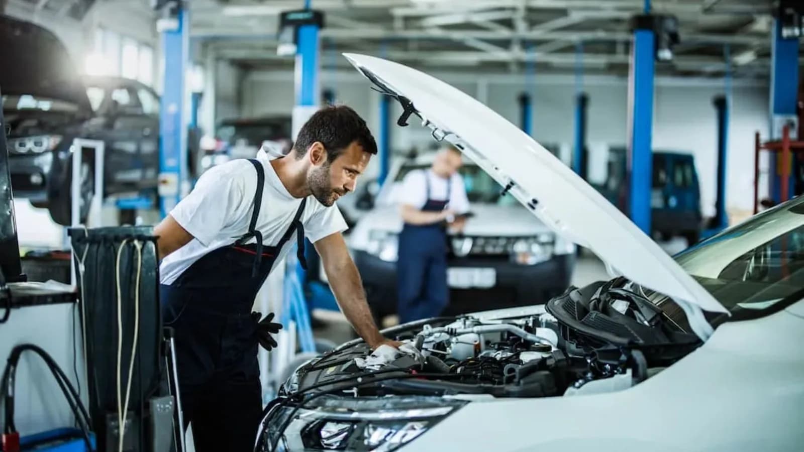 Dependable Accident Restoration with Collision Repair In San Diego