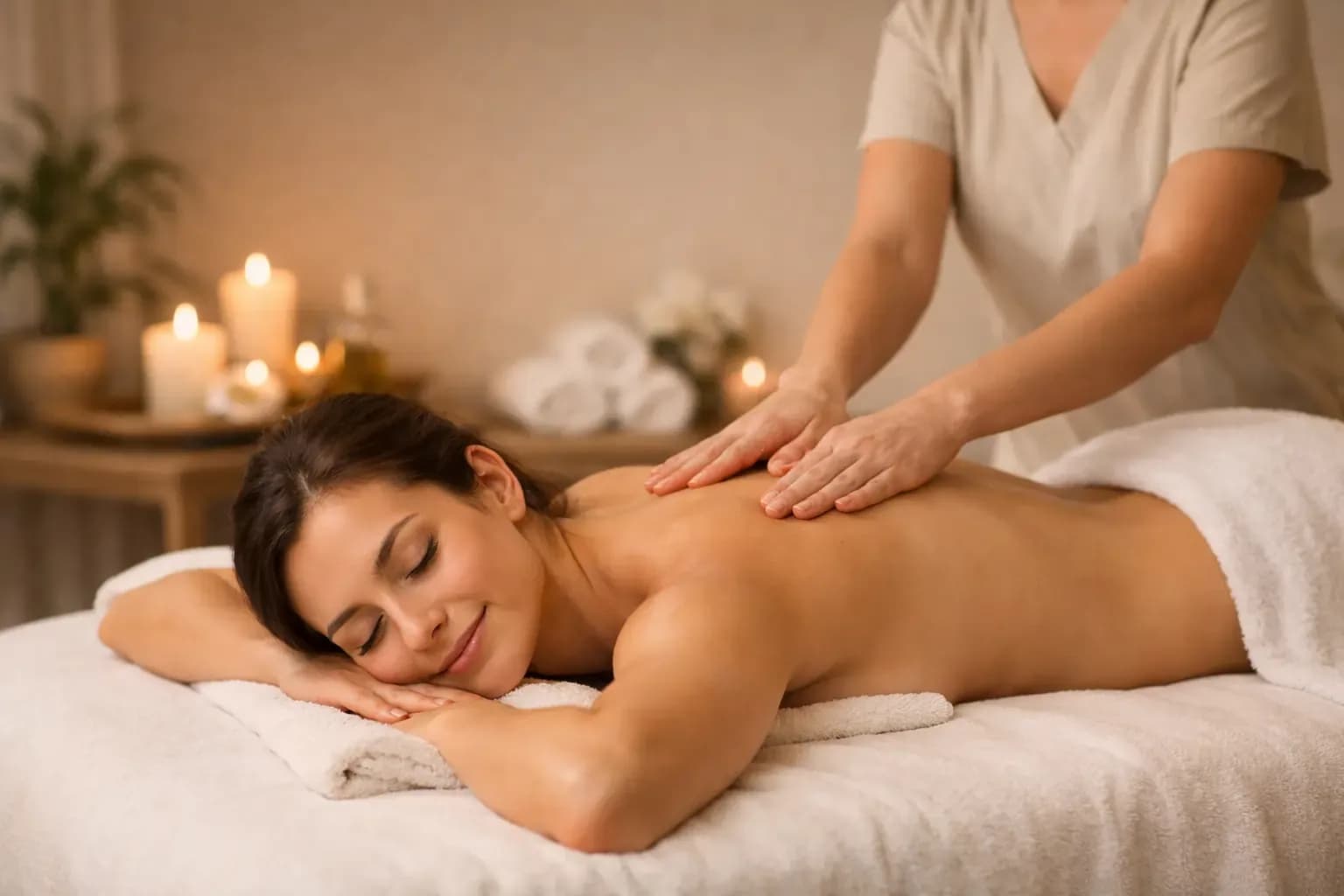 Relax Your Body. Refresh Your Mind – Book Your Massage Today!