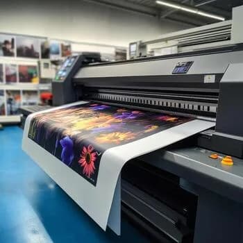 Large Format Printing New York