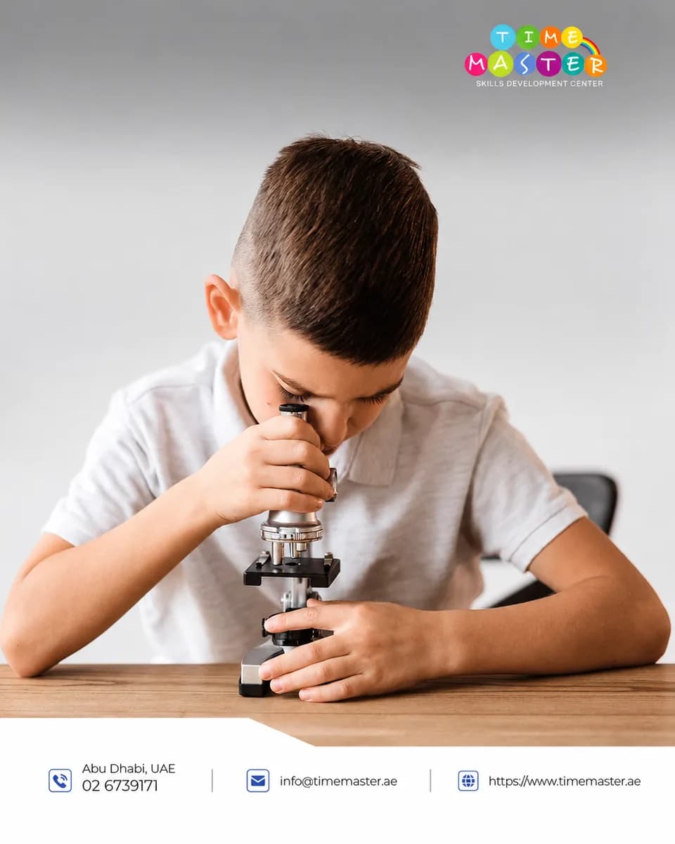 Make Science Exciting With Physics Tuition For Kids