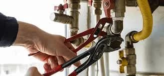 Professional Plumbing, Heating, Gas & Electrical Services in London